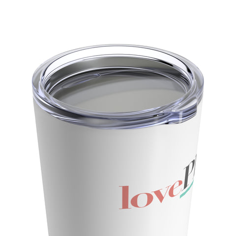 lovePro - Tumbler 20oz