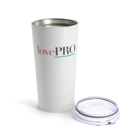 lovePro - Tumbler 20oz