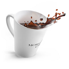 More Love  - Latte Mug