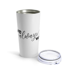 Love Always Wins - Tumbler 20oz