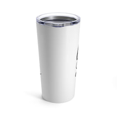 Love Over Everything - Tumbler 20oz