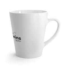 Love Always Wins - Latte Mug