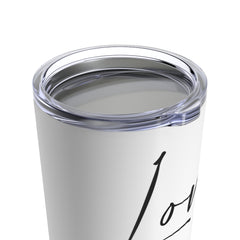 Love Freely - Tumbler 20oz