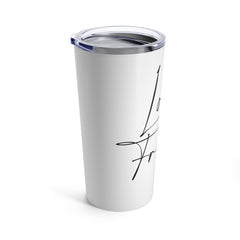 Love Freely - Tumbler 20oz