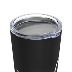 More Love - Black Tumbler 20oz