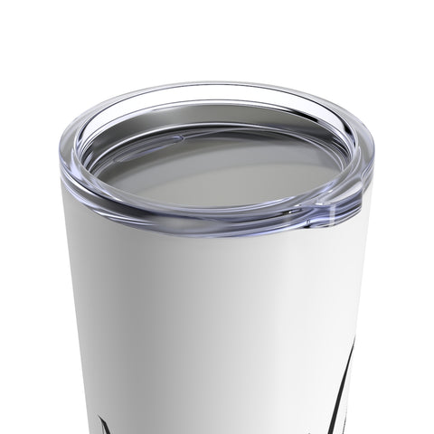 More Love - Tumbler 20oz