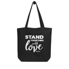 Stand Together - The Duo Signature Eco Tote Bag