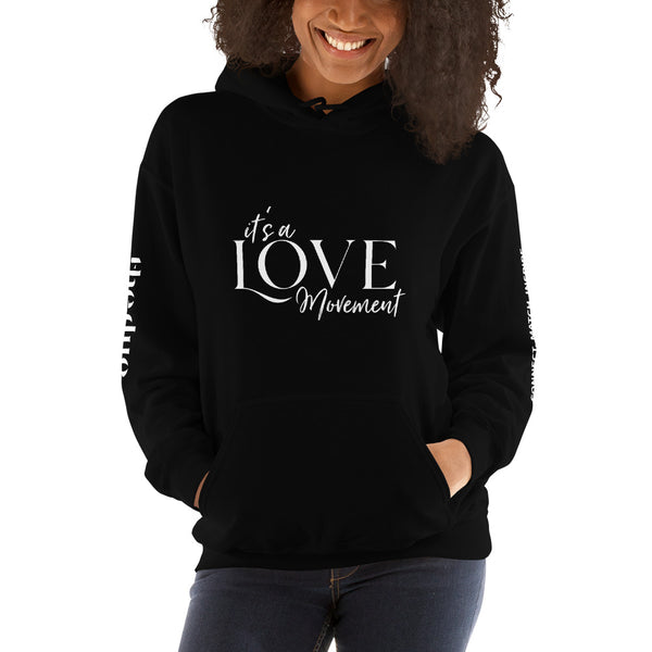 The Duo Signature Hoodies