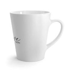 More Love  - Latte Mug